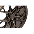 A02 Flow Formed Rad 19 x 8.5 ET45 Gunmetal, Bronze, Schwarz oder Silber APR