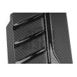 APRCarbon Fiber Motorabdeckung Audi RS6 C8 / RS7 C8