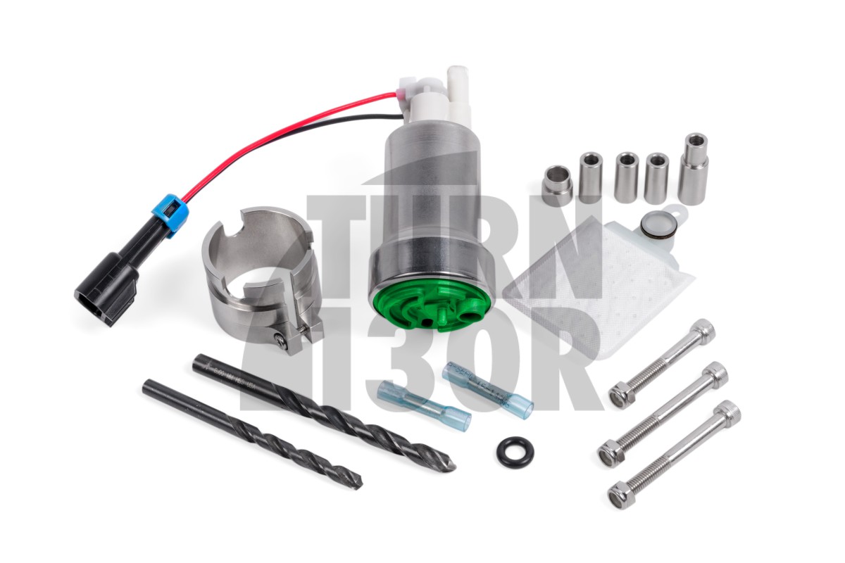 APRStage 3+ Niederdruck-Kraftstoffpumpen-Kit Golf 7 GTI / Golf 7 R / Leon 3 Cupra / S3 8V / TT 8S MQB