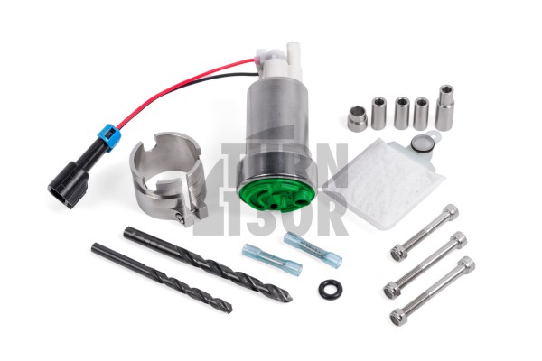 APRStage 3+ Niederdruck-Kraftstoffpumpen-Kit Golf 7 GTI / Golf 7 R / Leon 3 Cupra / S3 8V / TT 8S MQB