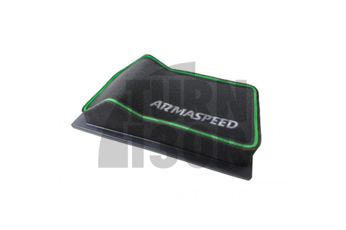 Armaspeed 3D Panel Luftfilter Audi RS3 8V.5 / TTRS 8S