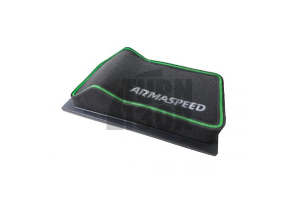 Armaspeed 3D Panel Luftfilter Audi RS3 8V.5 / TTRS 8S