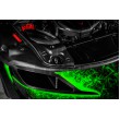 Eventuri Carbon Scheinwerferkanal für Toyota Supra GR 3.0 A90 MK5