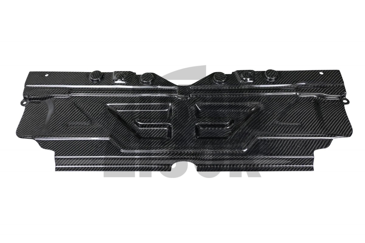 Armaspeed Kühler Carbon Fiber Kühlung Slam Panel BMW M3 G80 / M4 G8x