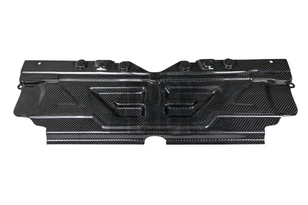 Armaspeed Kühler Carbon Fiber Kühlung Slam Panel BMW M3 G80 / M4 G8x