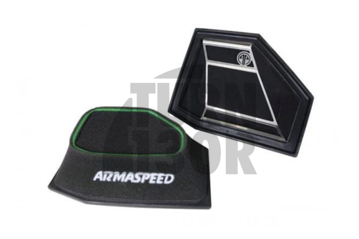 Armaspeed 3D Panel Luftfilter BMW M5 F90 / M8 F9x