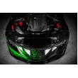 Eventuri Kohlefaser Ansaugsystem für Toyota Supra GR 3.0 A90 MK5