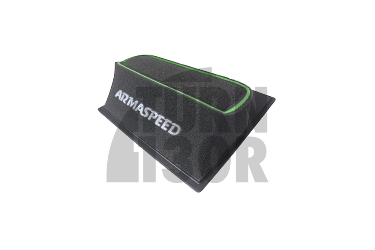 Armaspeed 3D Panel Luftfilter Ford Mustang S550 2.3 Ecoboost