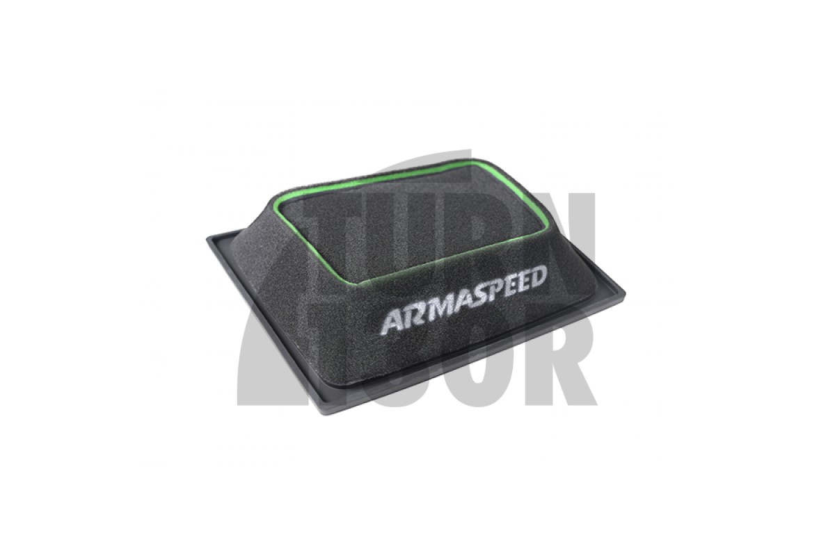 Armaspeed 3D Panel Luftfilter Mini Cooper S / JCW F56