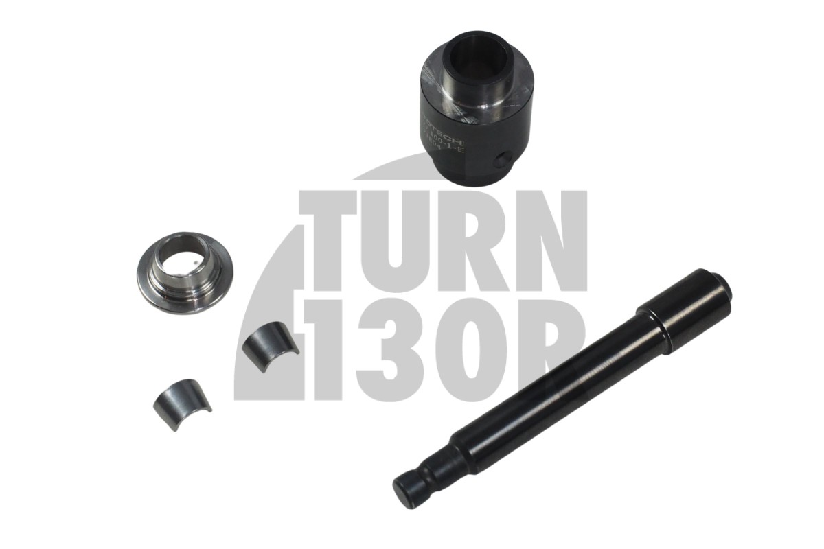 Autotech Hochdruck-Kraftstoffpumpe Upgrade-Kit 2.0 TFSI EA113