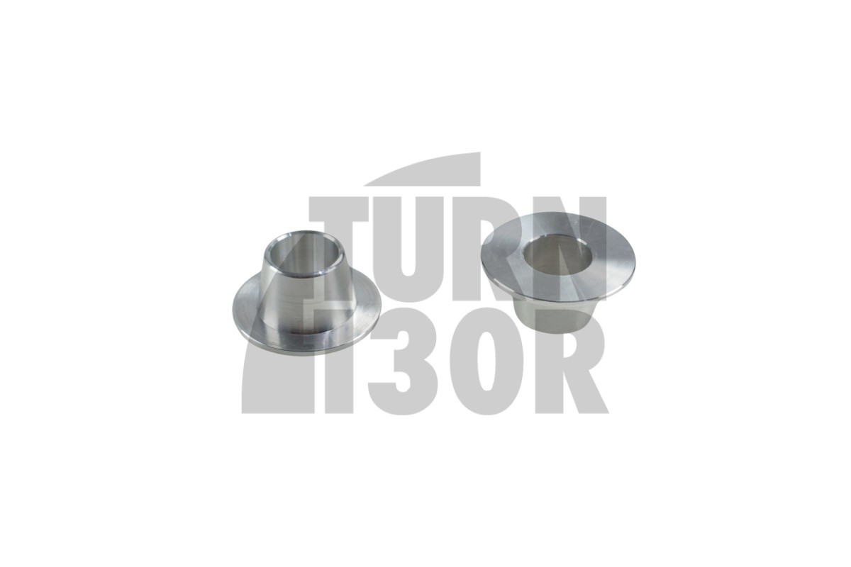 CTS Turbo Hilfsrahmeneinbausatz hinten für A3 / TT / Leon / Golf Modelle