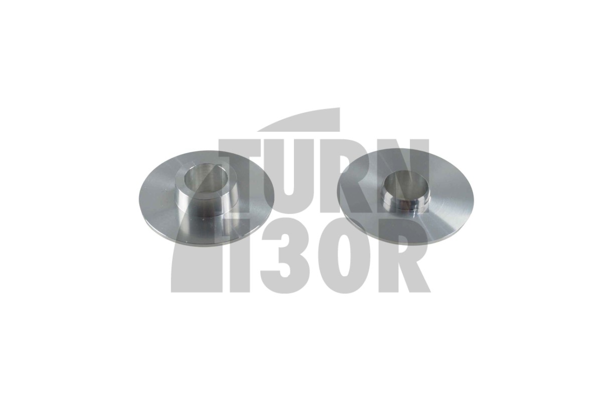 CTS Turbo Front Subframe Bushing Insert Kit für Audi A3, S3, und RS3 8P