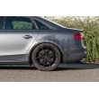 CTS Turbo -50mm Sportfedern für Audi A4 und S4 B8