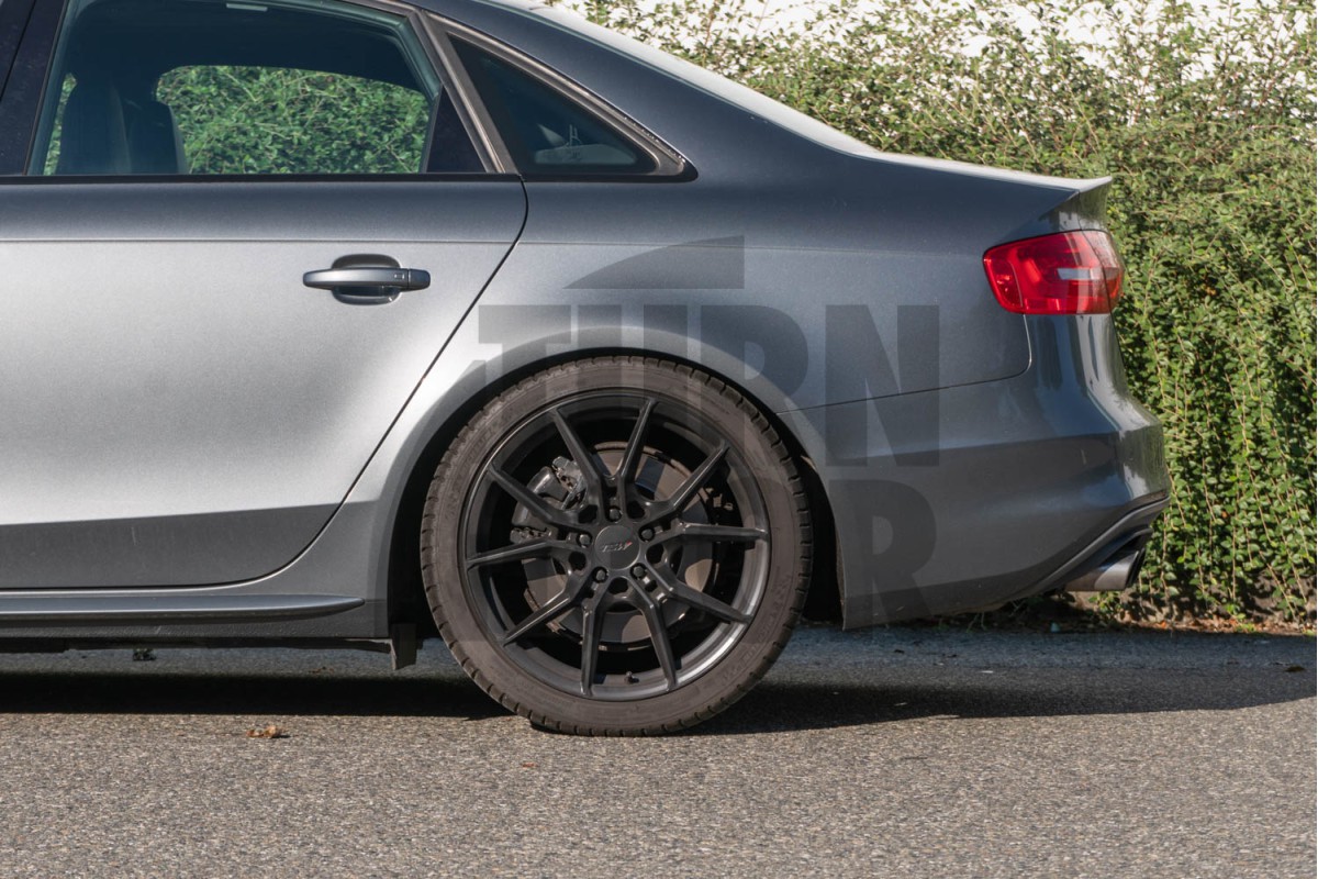 CTS Turbo -50mm Sportfedern für Audi A4 und S4 B8