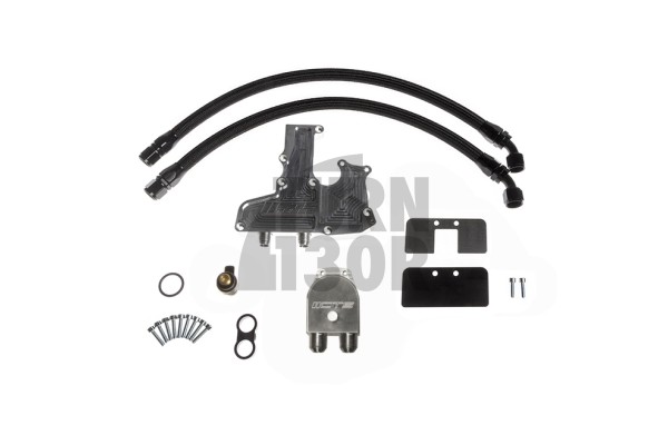 CTS Turbo-Ölauffangbehälter für Audi A4 und A5 B8/B8.5 2.0 TFSI