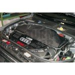 Gruppe M Kohlefaser Ansaugsystem für Audi RS6 C5 Gruppe M Kohlefaser Ansaugsystem für Audi RS6 C5