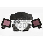 Gruppe M Kohlefaser Ansaugsystem für Audi RS6 C5 Gruppe M Kohlefaser Ansaugsystem für Audi RS6 C5