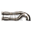 CTS Turbo Decat Downpipe für Audi RS3 8V FL und TTRS 8S