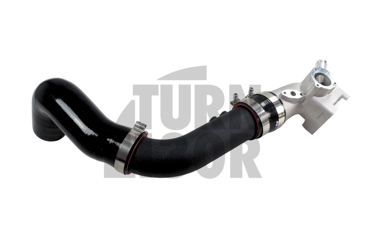 CTS Turbo-Drosselklappeneinlass-Kit für Audi RS3 8V.5 und TTRS 8S