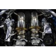 CTS Turbo Decat Downpipes für Audi RS4 und RS5 B9