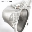 CTS Turbo Decat Downpipes für Audi RS6 und RS7 C7