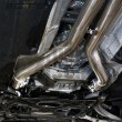 CTS Turbo Decat Downpipes für Audi RS6 und RS7 C7