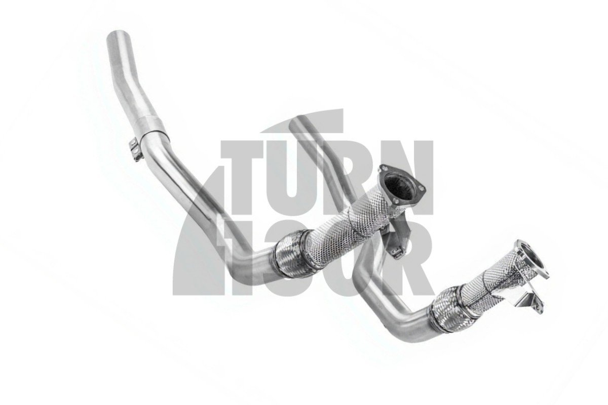 CTS Turbo-Resonator-Löschsatz für Audi RS6 C8 und RS7 C8