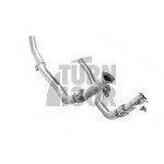 CTS Turbo-Resonator-Löschsatz für Audi RS6 C8 und RS7 C8
