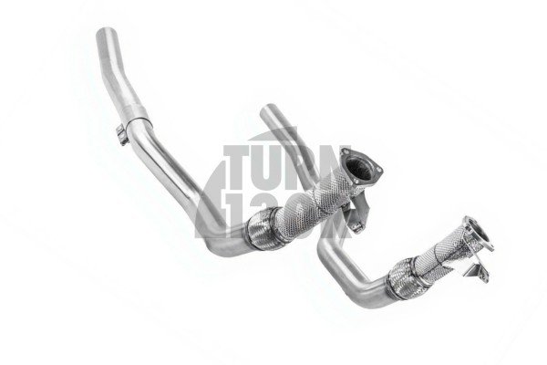 CTS Turbo-Resonator-Löschsatz für Audi RS6 C8 und RS7 C8