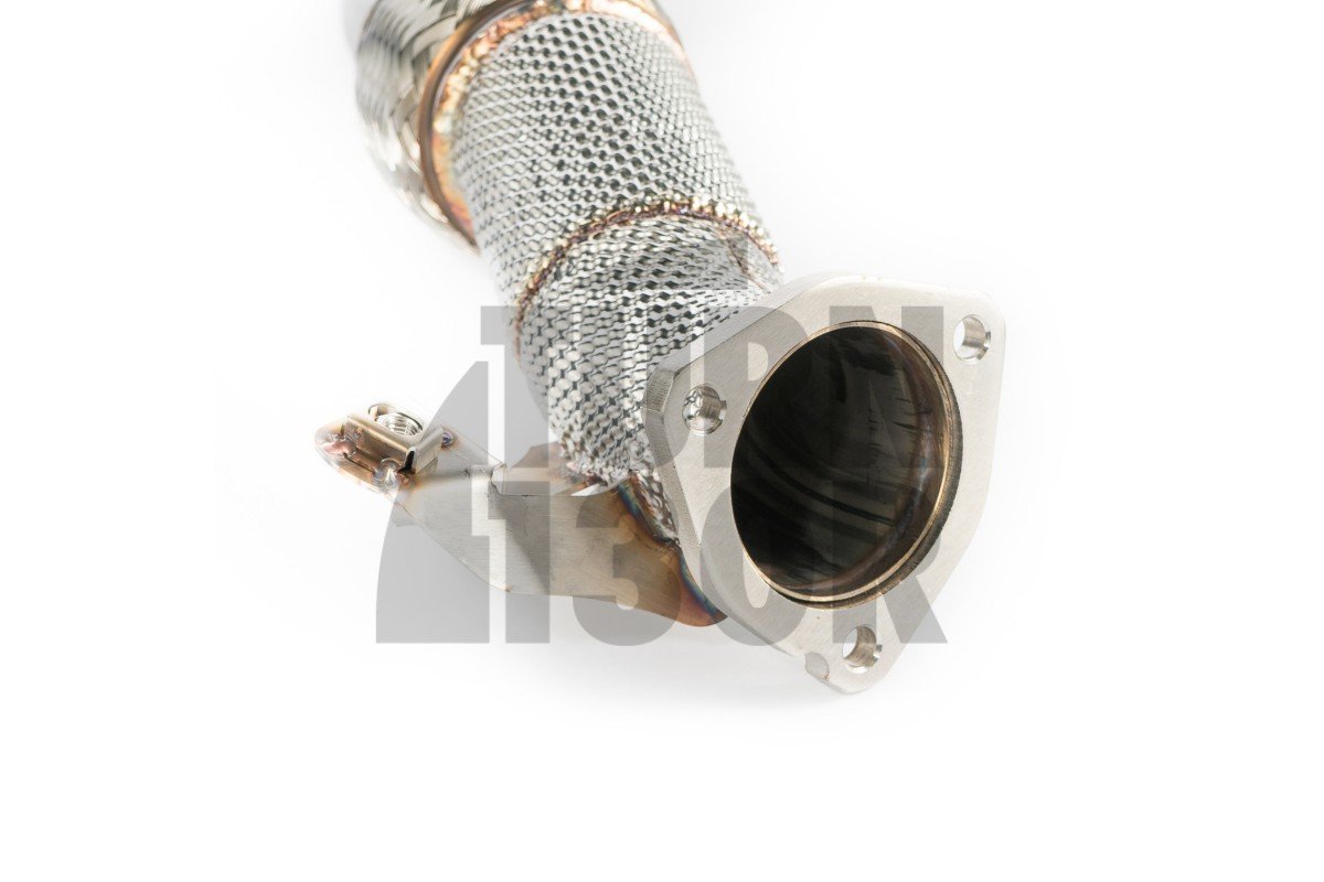 CTS Turbo-Resonator-Löschsatz für Audi RS6 C8 und RS7 C8