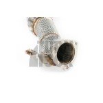 CTS Turbo-Resonator-Löschsatz für Audi RS6 C8 und RS7 C8