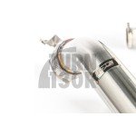 CTS Turbo-Resonator-Löschsatz für Audi RS6 C8 und RS7 C8