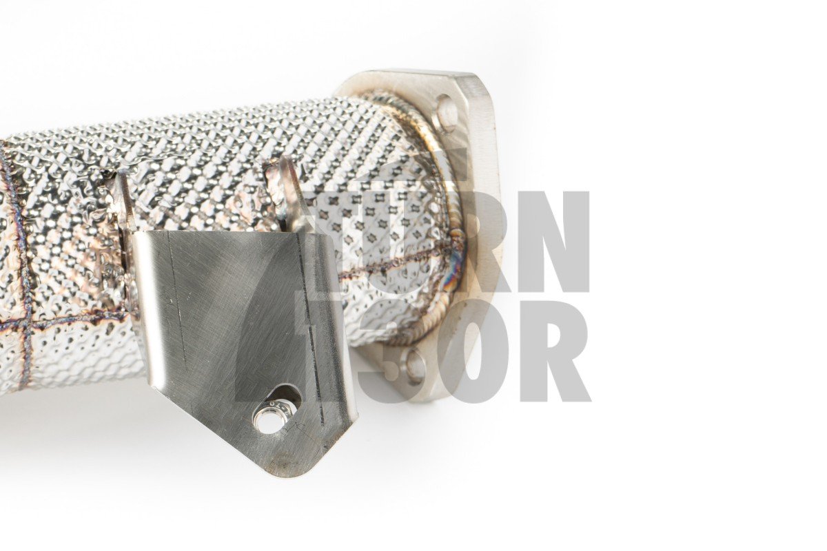 CTS Turbo-Resonator-Löschsatz für Audi RS6 C8 und RS7 C8