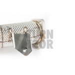CTS Turbo-Resonator-Löschsatz für Audi RS6 C8 und RS7 C8