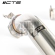 CTS Turbo-Resonator-Löschsatz für Audi RS6 C8 und RS7 C8