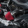 CTS Turbo-Ansaugung für Audi S4, S5, RS4 und RS5 B9