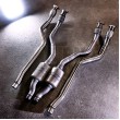 CTS Turbo Downpipe für Audi S4 und S5 B8/B8.5 mit 3.0 TFSI