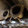 CTS Turbo Downpipe für Audi TTRS Mk2 und RS3 8P