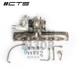 CTS Turbo Boss (Elektronisches Wastegate) für BMW 135i und 235i F2x, 335i und 435i F2x mit N55 Motor