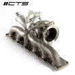 CTS Turbo Boss (Elektronisches Wastegate) für BMW 135i und 235i F2x, 335i und 435i F2x mit N55 Motor