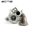 CTS Turbo Boss (Elektronisches Wastegate) für BMW 135i und 235i F2x, 335i und 435i F2x mit N55 Motor