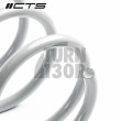 CTS Turbo -40mm Sportfedern für BMW 335i, 340i, 435i, und 440i F3x xDrive