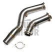 CTS Turbo Decat Downpipes für BMW M3 F80 / M4 F8x / M2 Comp F87