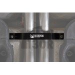 Audi RSQ3 F3 Skorpion untere Mittelstrebe Audi RSQ3 F3 Skorpion untere Mittelstrebe