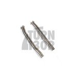 Audi RS3 8V 15-17 Skorpion Sekundär-Dekat-Rohre