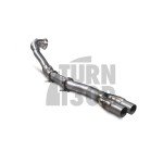 Audi RS3 8V 15-17 Skorpion Decat Downpipe Audi RS3 8V 15-17 Skorpion Decat Downpipe