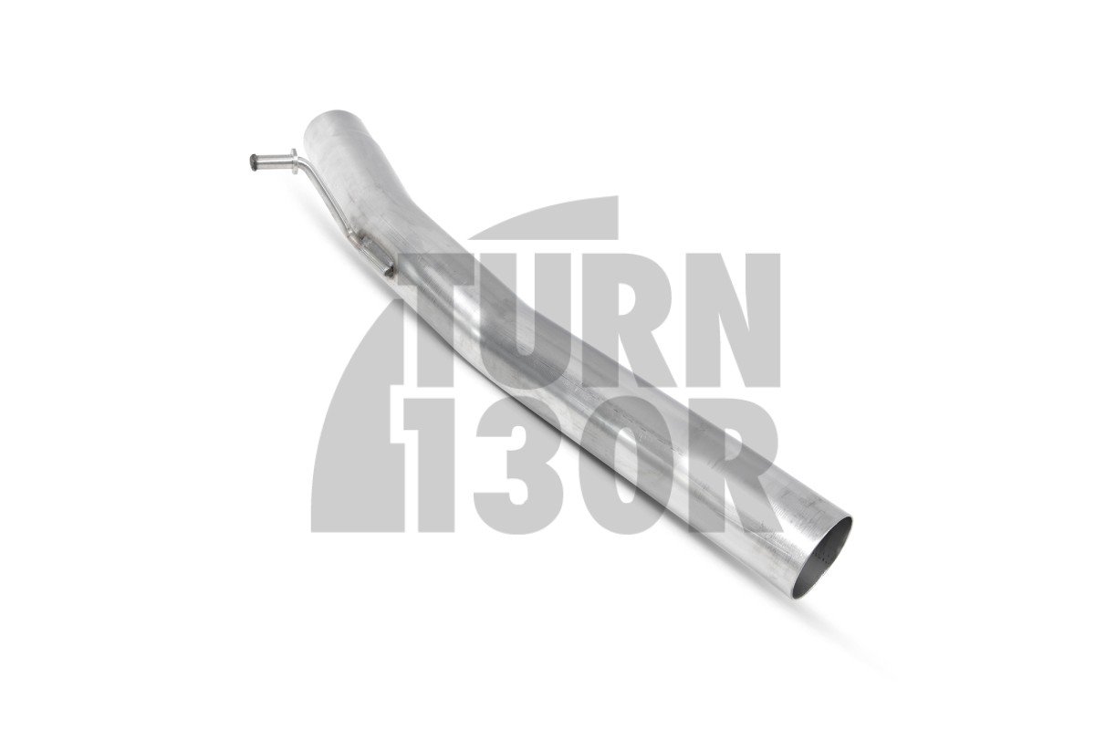 Scorpion Auspuff Resonator löschen für Audi SQ2 Scorpion Auspuff Resonator löschen für Audi SQ2