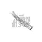 Scorpion Auspuff Resonator löschen für Audi SQ2 Scorpion Auspuff Resonator löschen für Audi SQ2