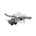 Audi S3 8V 3 Türen / Sportback Skorpion Katalysator Audi S3 8V 3 Türen / Sportback Skorpion Katalysator