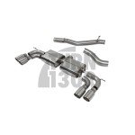 Audi S3 8V 3 Türen / Sportback Skorpion Katalysator Audi S3 8V 3 Türen / Sportback Skorpion Katalysator